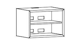 Clic Model 211 Veneer