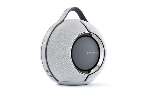 Devialet Mania 95 DB Light Grey