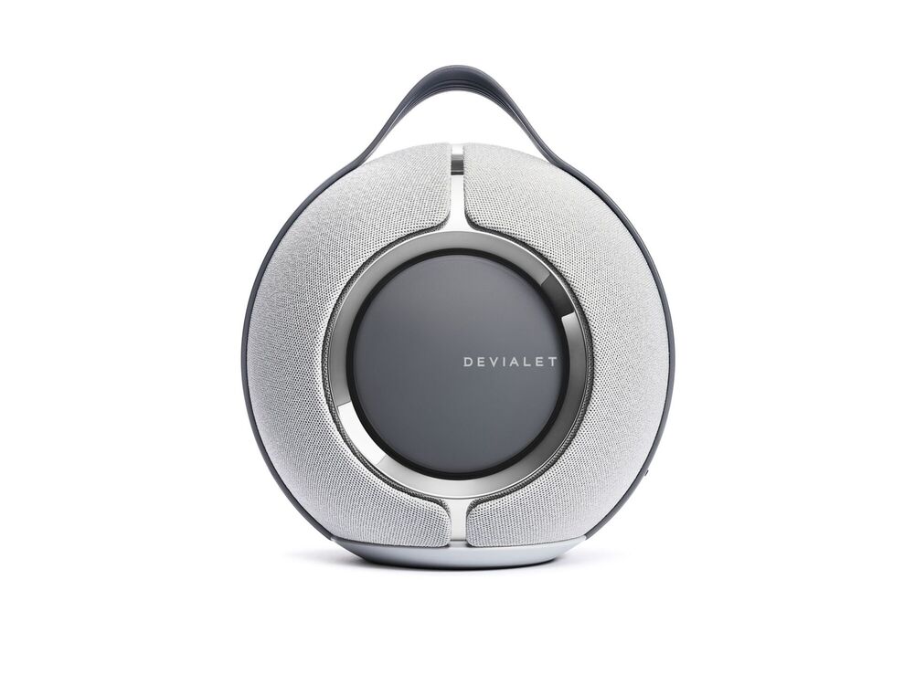 Devialet Mania 95 DB Light Grey