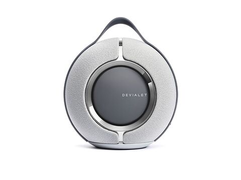 Devialet Mania 95 DB Light Grey