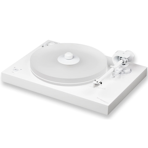 Pro-Ject Audio Art The Beatles White Album