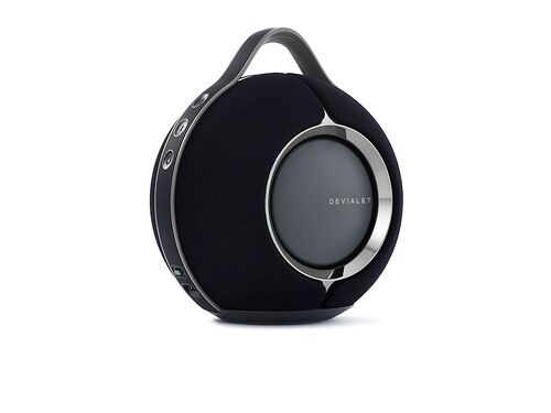 Devialet Mania 95 DB Deep Black