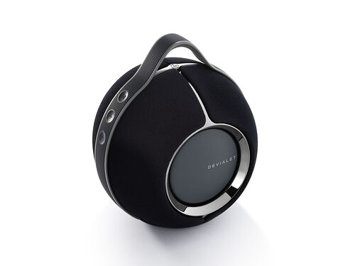 Devialet Mania 95 DB Deep Black