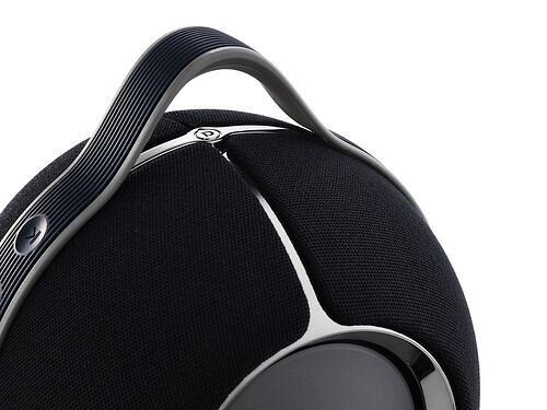 Devialet Mania 95 DB Deep Black