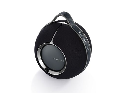 Devialet Mania 95 DB Deep Black