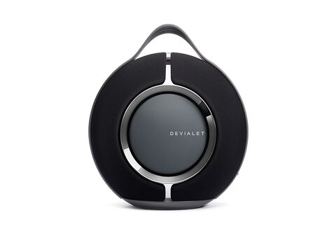 Devialet Mania 95 DB Deep Black