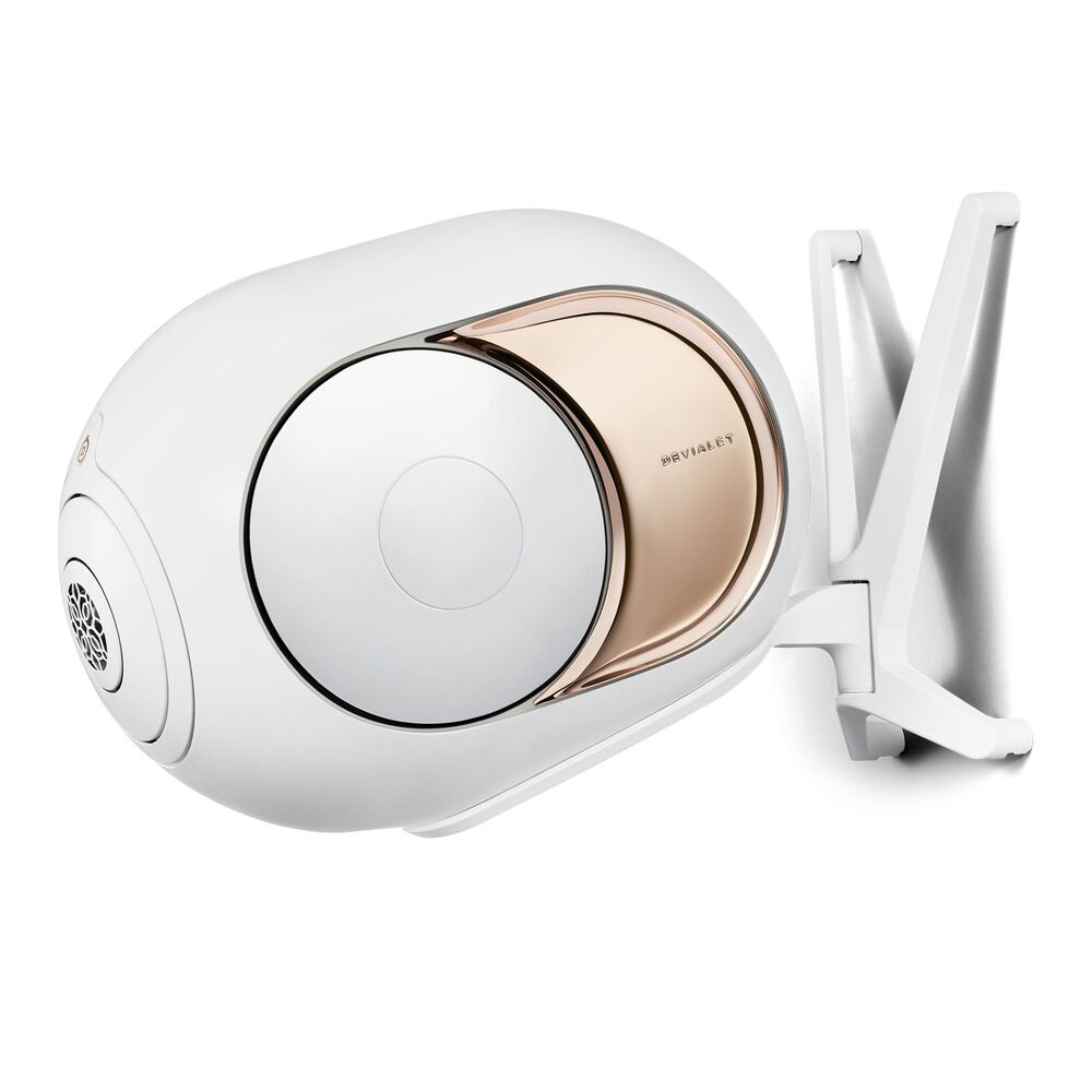 Devialet Gecko Phantom I White