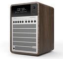 Revo SuperSignal Walnut / Silver