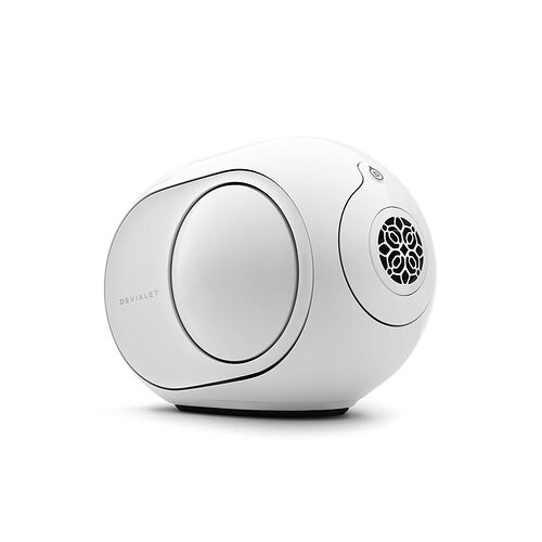 Devialet Phantom II 95 DB Iconic White