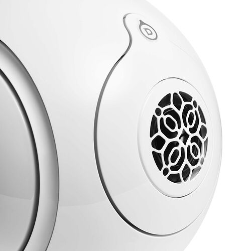 Devialet Phantom II 95 DB Iconic White