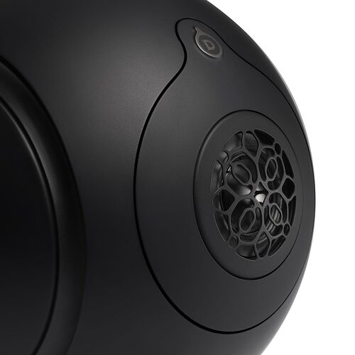 Devialet Phantom II 95 DB Matte Black