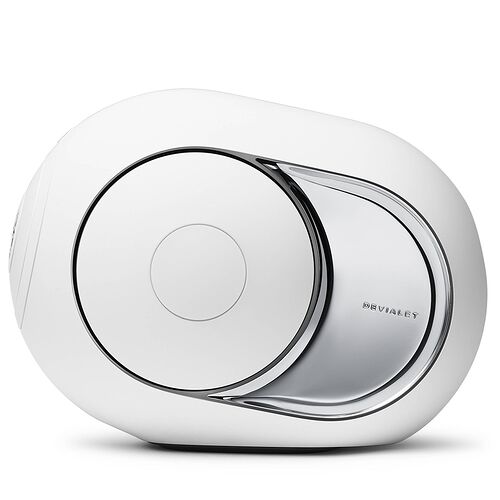 Devialet Phantom I 103 DB Light Chrome