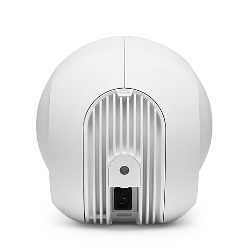 Devialet Phantom I 103 DB Light Chrome