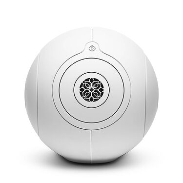 Devialet Phantom I 103 DB Light Chrome