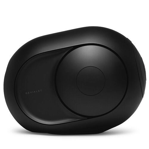 Devialet Phantom I 103 DB Matte Black