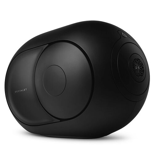 Devialet Phantom I 103 DB Matte Black