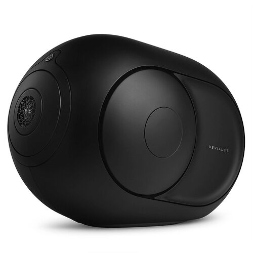 Devialet Phantom I 103 DB Matte Black