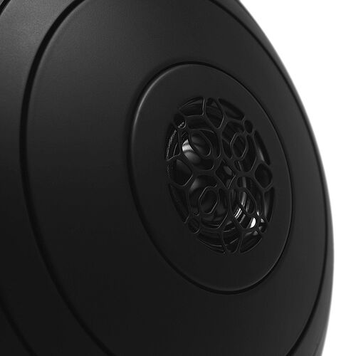 Devialet Phantom I 103 DB Matte Black