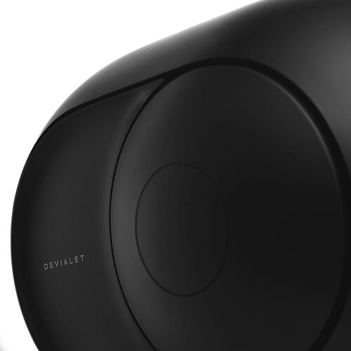 Devialet Phantom I 103 DB Matte Black