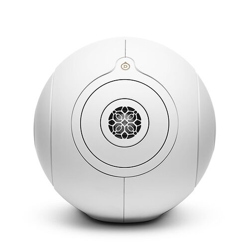 Devialet Phantom I 108 DB Gold