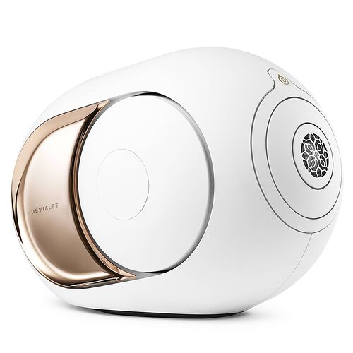 Devialet Phantom I 108 DB Gold