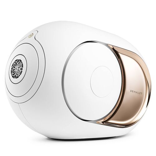 Devialet Phantom I 108 DB Gold