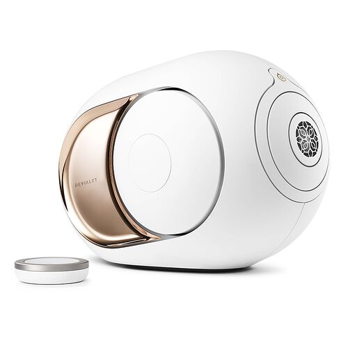 Devialet Phantom I 108 DB Gold