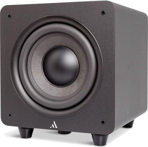Argon Audio Bass8 MK2 Black