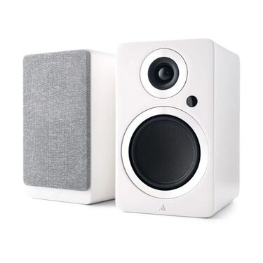 Argon Audio Forte A5 MK2 White
