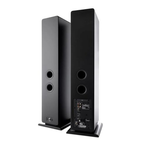 Argon Audio Forte A55 MK2 Black