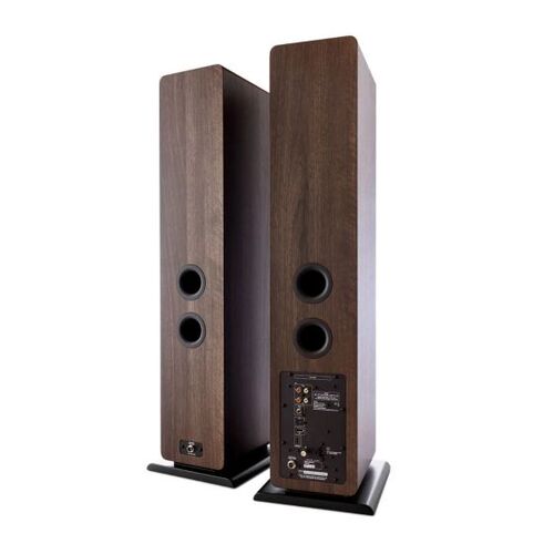 Argon Audio Forte A55 MK2 Walnut