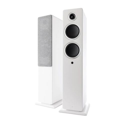 Argon Audio Forte A55 MK2 White