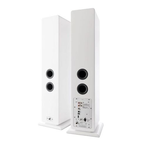 Argon Audio Forte A55 MK2 White