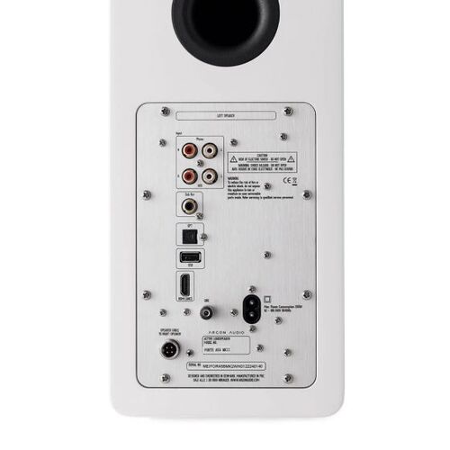 Argon Audio Forte A55 MK2 White