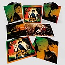 Roxette Joyride 30th Anniversary Box Set (4 LP)