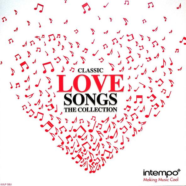 Various Artists Classic Love Songs The Collection