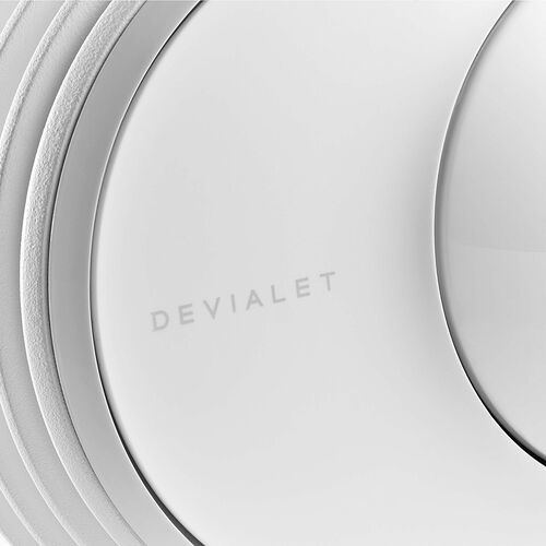 Devialet Phantom II 95 DB Stereo Set Iconic White