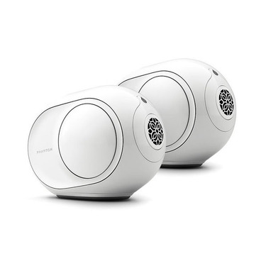 Devialet Phantom II 95 DB Stereo Set Iconic White