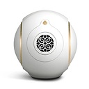 Devialet Phantom I 108 DB Opera De Paris Stereo Set Gold Leaf