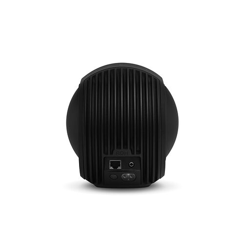 Devialet Phantom II 98 DB Stereo Set Matte Black