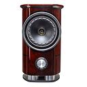 Fyne Audio F1-5 High Gloss Walnut