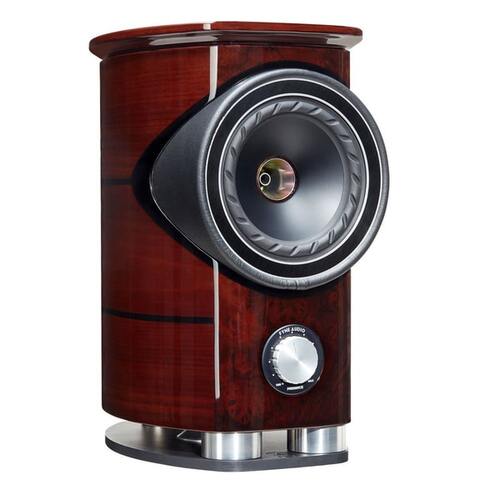 Fyne Audio F1-5 High Gloss Walnut