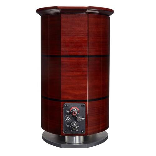 Fyne Audio F1-5 High Gloss Walnut