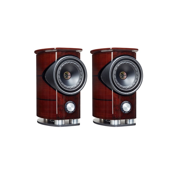 Fyne Audio F1-5 High Gloss Walnut