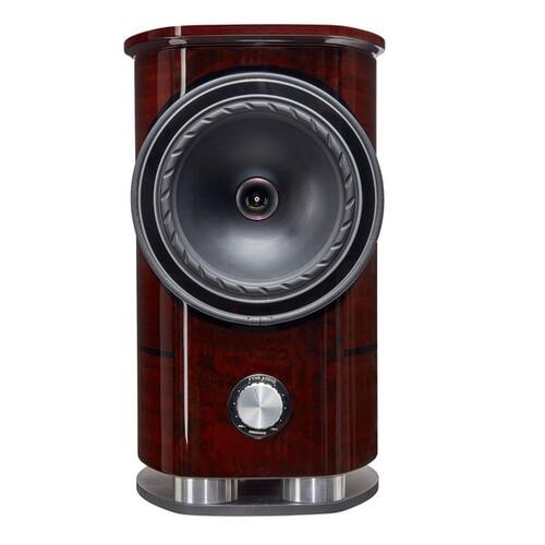 Fyne Audio F1-8 High Gloss Walnut