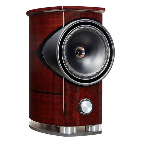 Fyne Audio F1-8 High Gloss Walnut