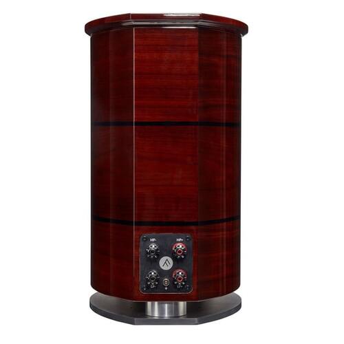 Fyne Audio F1-8 High Gloss Walnut