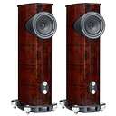 Fyne Audio F1-10S High Gloss Walnut