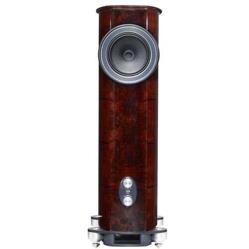 Fyne Audio F1-10S High Gloss Walnut