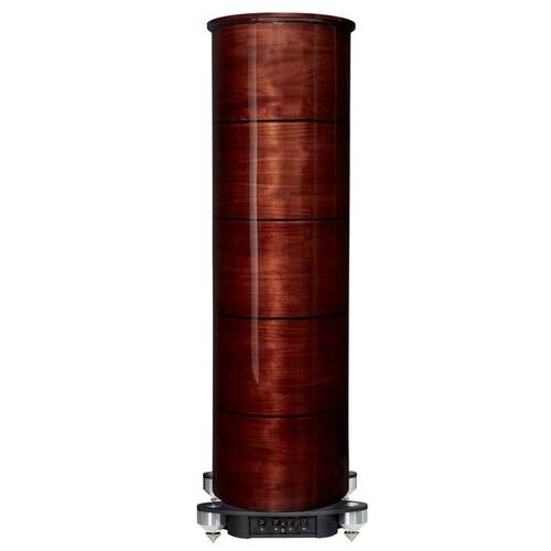 Fyne Audio F1-12S High Gloss Walnut